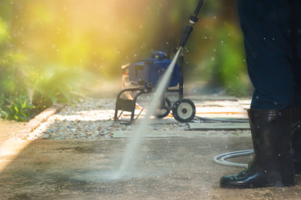 Best Building Exterior Washing  in Hughson, CA